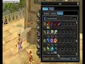 SilkRoad Online BOW full farmed add skils