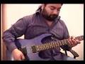 Testing Ibanez RG320FM : lead