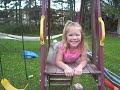 Alana and the monkey bars Alana and the monkey bars