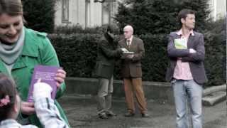 "Die Idee" - Werbevideo