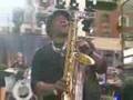 Bruce Springsteen - Promised Land (Live Sept 28 07 NYC )
