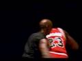 Michael Jordan Gatorade Commercial