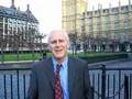 Gordon welcomes Tram funding and the Minister's visit