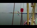 De mast van GO-20
