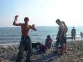 Trance Party Fotos Samothraki,Yahel.part2
