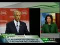 Ron Paul discusses $4.3M record on MSNBC 11-6-07