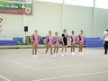 Equipe Adulta 2008- Campeonato Paulista de Aer�bica