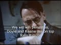 Hitler want some thing ( you tube )