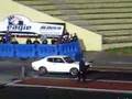 1973 datsun 610 180bsss FJ20ET quarter mile run