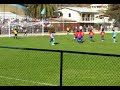 Gol de Cabildo