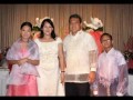 RICARDO & MARIA PARUNGO WEDDING 08,08,08