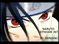 naruto magna episode 397