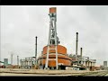 Big Factory in Poland