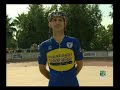 Camp. Espa�a Pista Prat