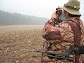 Coyote Calling Demonstation