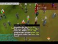 Runescape Jiglojay 's Bounty Worlds / Pvp vid 3