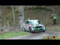HD Video - WRC Rallye Monte-Carlo 2012