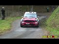 HD Video - WRC Rallye Monte-Carlo 2012