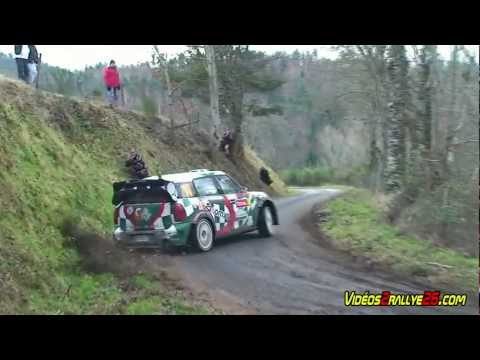 Latest WRC HD & Rally HD Videos