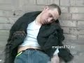 Drug overdose in Russia. Передозировка героином и водкой. Снимал Роман Лутошкин.