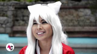 Entrevista Zukii (Berenic); Cosplayer De Abril