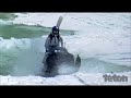 TGRtv Clip: Collins Triple Back Flip
