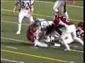 Arthur Brown - Now This is a Linebacker!