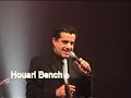 houari benchenet live