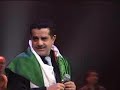 houari benchenet live