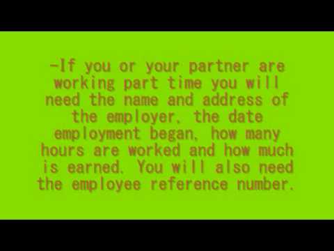 how to apply for job seekers allowance
