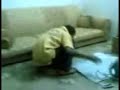 Telepon berbunyi