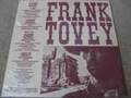 Frank Tovey - Luxury (Extended) (1986) (Audio)