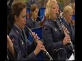 Ole Edvard Antonsen og Bjarne Brøndbo i All sang på grensen