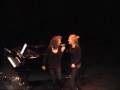 When We Don't Talk - Femke en Amber - Muziekavond 2008 VML