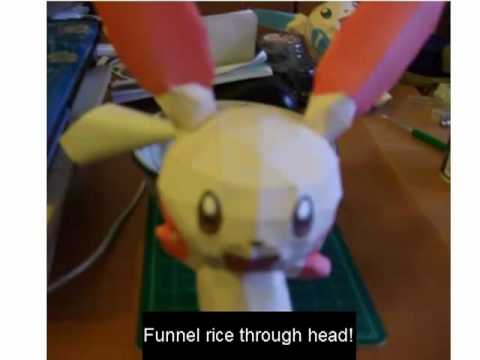 plusle
