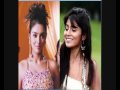 Shakira Asin Shriya