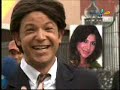 Novos Humoristas com Vesgo e Silvio em Recife - Parte 1/2