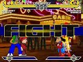 Mugen: Mr,Funny & Pepito Vs Underdog & Ronald McDonald Mugen: Mr,Funny & Pepito Vs Underdog & Ronald McDonald