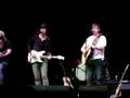 Matt Wertz, Dave Barnes & Gabe Dixon - Everythings Right
