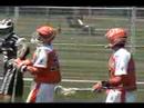 Lacrosse: E-Lacrosse Shorts - The Netherlands lacrosse 1