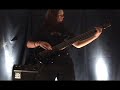 Necrophagist Stabwound on bass guitar Re-recorded. Necrophagist Stabwound on bass guitar Re-recorded.