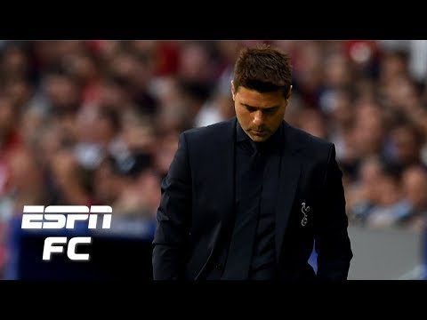 Dall’Inghilterra: Pochettino può sfruttare la Juve per avere giocatori dal Tottenham item-thumbnail