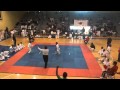 TORNEO REGIONAL ANTOFAGASTA 2012