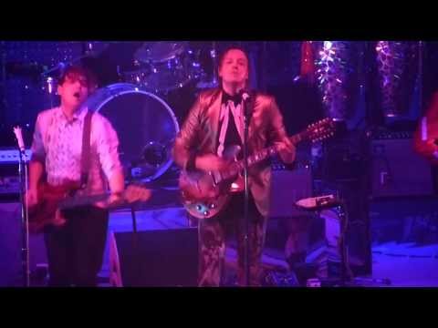 The Reflektors (aka Arcade Fire) - You Already Know - Roundhouse, London, 12 November 2013