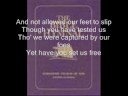 Joyfully Sing and Praise God