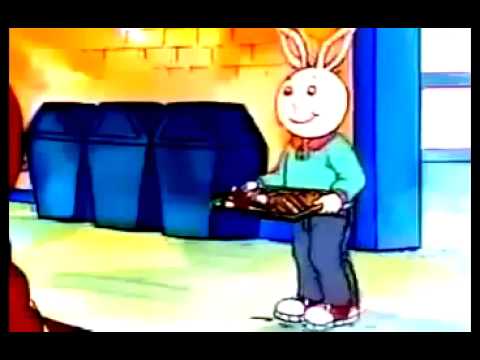 The Ballad of Buster Baxter