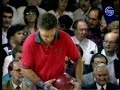 PBA 1992 ROCHESTER OPEN-PEDERSEN v OAKES 2-2