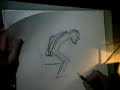 Glen Keane Animates a Scene - Part 2