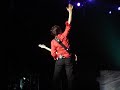 Muse Buenos Aires-New Born Riff Gran Rex