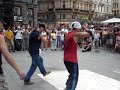 Breakdance Wien